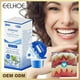 thumbnail image 5 of Enjuague bucal avanzado, extra blanqueador, menta energizante, 25 ml., 5 of 5