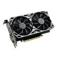 thumbnail image 2 of EVGA 6GB GeForce RTX 2060 KO Gaming Dual Fans Graphic Cards, Black, 2 of 5