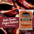 thumbnail image 2 of Smokehouse Products All Natural Mesquite Smoker Chips, 15Ibs, 2 of 9