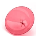 thumbnail image 2 of KEINXS 2Pcs Bird Feeders Protective Cover Durable Bird Feeder Rain Guard Weatherproof Rain Cover, 2 of 7