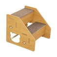 thumbnail image 3 of Milaget Pet Dog Stair Ladder Puppy Essential for Cars Kitten Small and Older Animals 2 Step, 3 of 9
