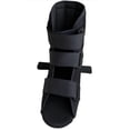 thumbnail image 6 of Walking Orthopedic Boots - Better than Night Splint Plantar Fasciitis Compression Boot With Support Cushion MED-LX, 6 of 11