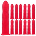 thumbnail image 1 of MasteelfCA 30 Pcs Capuchon de Mastic Embout de Tube de Mastic Accessoire de Scellage de Capuchon, 1 of 7