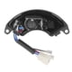 thumbnail image 5 of AVR, Regulador De Voltaje Automático 6 Alambre 50 60Hz Circuito Protección 400V 220UF Para Generador, 5 of 7
