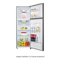 thumbnail image 2 of Refrigerador Hisense 8.7 Pies Plateado, 2 of 4