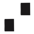 thumbnail image 3 of Youkk Organisateur de Partitions A4 Rangement et Partitions de Musique Robuste et Durable. Multiple Noir 2Set, 3 of 6
