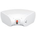 thumbnail image 4 of Rockville WET-D4 White Dual 4" Indoor/Outdoor Commercial/Restaurant 70V Speaker, 4 of 10