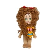 The Wizard of Oz Petite Dolls Collection Set for Child Ages 3 and Up