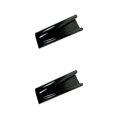thumbnail image 1 of maskred Car Window Shade Strips With Protection For Cool Interior Black transmittance 50 2Set, 1 of 6