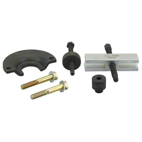 OTC Tools & Equipment OTC-7483A Water Pump Pulley Remover & Installer