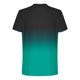 thumbnail image 4 of Camisas de Manga Larga para Hombres Imprimir Casual Cuello Redondo Blusa de Manga Corta, Camisas de Lino para Hombres, 4 of 8