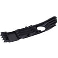 thumbnail image 6 of OE # 3B0853666L Front Bumper Lower Right Fog Light Grille Cover 1PC Fits select: 2001-2004 VOLKSWAGEN PASSAT GLS, 2005 VOLKSWAGEN PASSAT GLS/GLS 4MOTION, 6 of 7