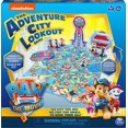 thumbnail image 1 of PAW PATROL - ADVENTURE CITY LOOKOUT BOARD GAME - PAW PATROL - JEU DE SOCIÉTÉ ADVENTURE CITY LOOKOUT, 1 of 3