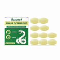 thumbnail image 1 of Effective Snake Repellent for Yard and Home, Safe for Pets, Outdoor and Indoor Use, Garden and Camping Protection, 1 of 5