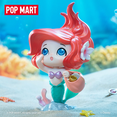 thumbnail image 5 of 2025 POP MART Disney 100 Aniversario Princesas Serie Infantil Caja Sorpresa Juguetes Bolsa Misteriosa Caja Misteriosa Figura de Acción Surpre, 5 of 5