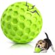 thumbnail image 1 of Pelota chirriante indestructible DISSONIC de juguete para perros pequeños, 1 of 5