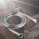 thumbnail image 3 of Manguera de ducha flexible de acero inoxidable para baños, conector G1/2" (S21512CP), 3 of 8