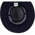thumbnail image 3 of XXL XXXL Oversize Short Brim Polyester Bucket Hat for Men Women Fashion Sun Hat, 3 of 4