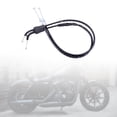 thumbnail image 4 of Colaxi Motorcycle Push Pull Throttle Cable Easy Installation Steel Wire Modification Directly Replace for -r6 Accessories, 4 of 8