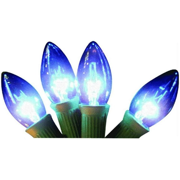 C9 Replacement Light Bulb