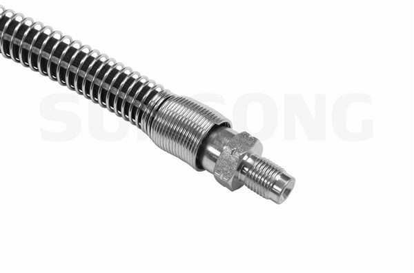 Sunsong 2203802 Brake Hydraulic Hose