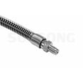 thumbnail image 3 of Sunsong 2203802 Brake Hydraulic Hose, 3 of 4