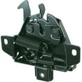 thumbnail image 4 of Front Hood Latch Lock Bracket Steel Fits 99-01 Sonata Sedan Base/GLS 8113038000, 4 of 5