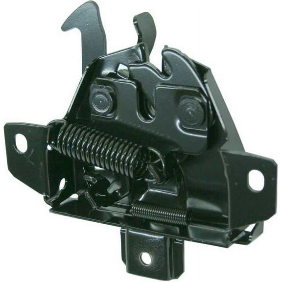 Hood Latch Compatible with 1999-2001 Hyundai Sonata