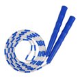 thumbnail image 1 of CAROOTU 2.8M Jump Rope with Non-slip Handle for Kids Adjustable Durable Skipping, 1 of 6
