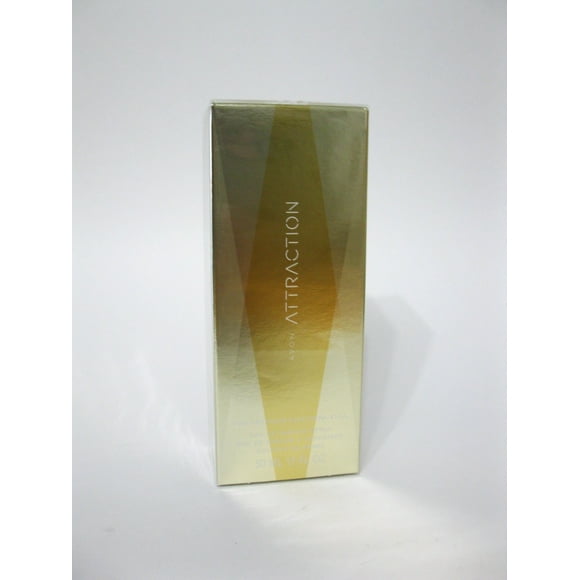 Perfume Avon Attraction para ella, Eau de Parfum, 50 ml
