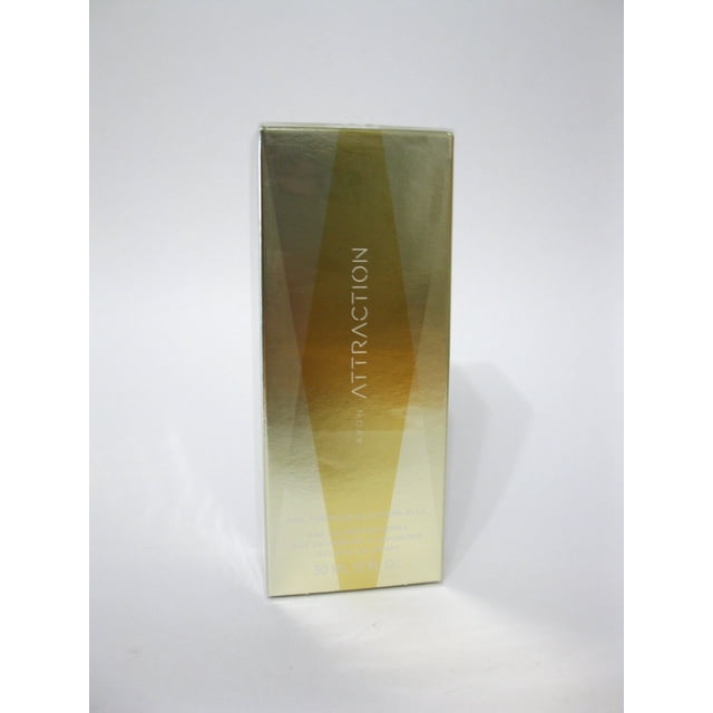Perfume Avon Attraction para ella, Eau de Parfum, 50 ml