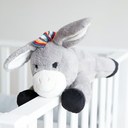 Zazu Kids DON Plush Toy and Sound Machine