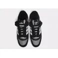 thumbnail image 4 of Ad-id-as Originals Forum Low Iconic Shoes Black, 4 of 6