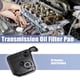 thumbnail image 2 of Filtro de Aceite de Transmisión No.BB5P7G186EA para Ford Explorer 2012-2019 para Lincoln Mkz 2013-2020, 2 of 7