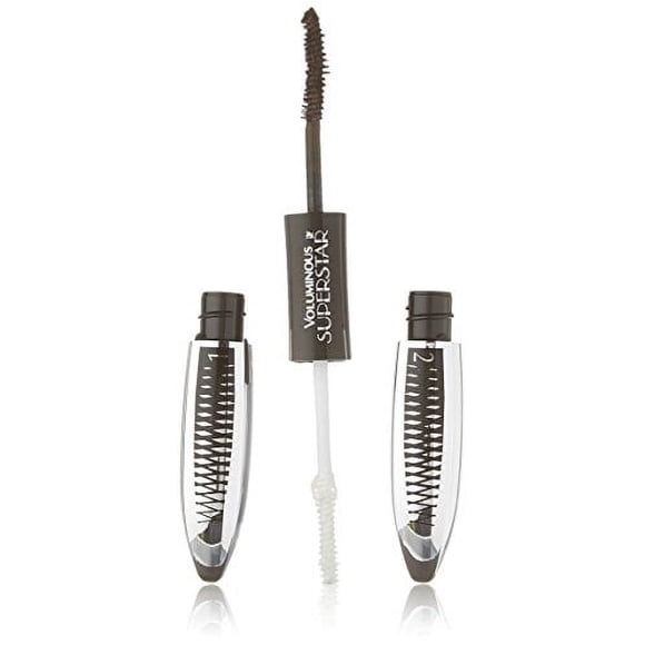 Máscara L'Oréal Paris Voluminous Superstar