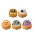 thumbnail image 2 of Halloween Squishy Mystery Blind Box Slow Rising Toys, Random Style Squeeze Fidget Toys Holiday Character Printed for Adult Desk Relief, 2 of 7