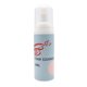 thumbnail image 2 of Limpiador profesion para extensiones de pestañas, espuma limpiadora, 60ml, limpiador de párpados, limpieza de pestañas con cepillo, sin - blanco shamjiam champú para pestañas, 2 of 9