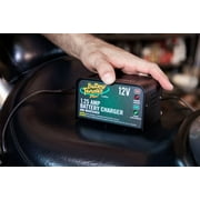 Battery Tender® Plus 12V Smart Charger - Extends Battery Life for Motorcycles, ATVs, Jet Skis & More