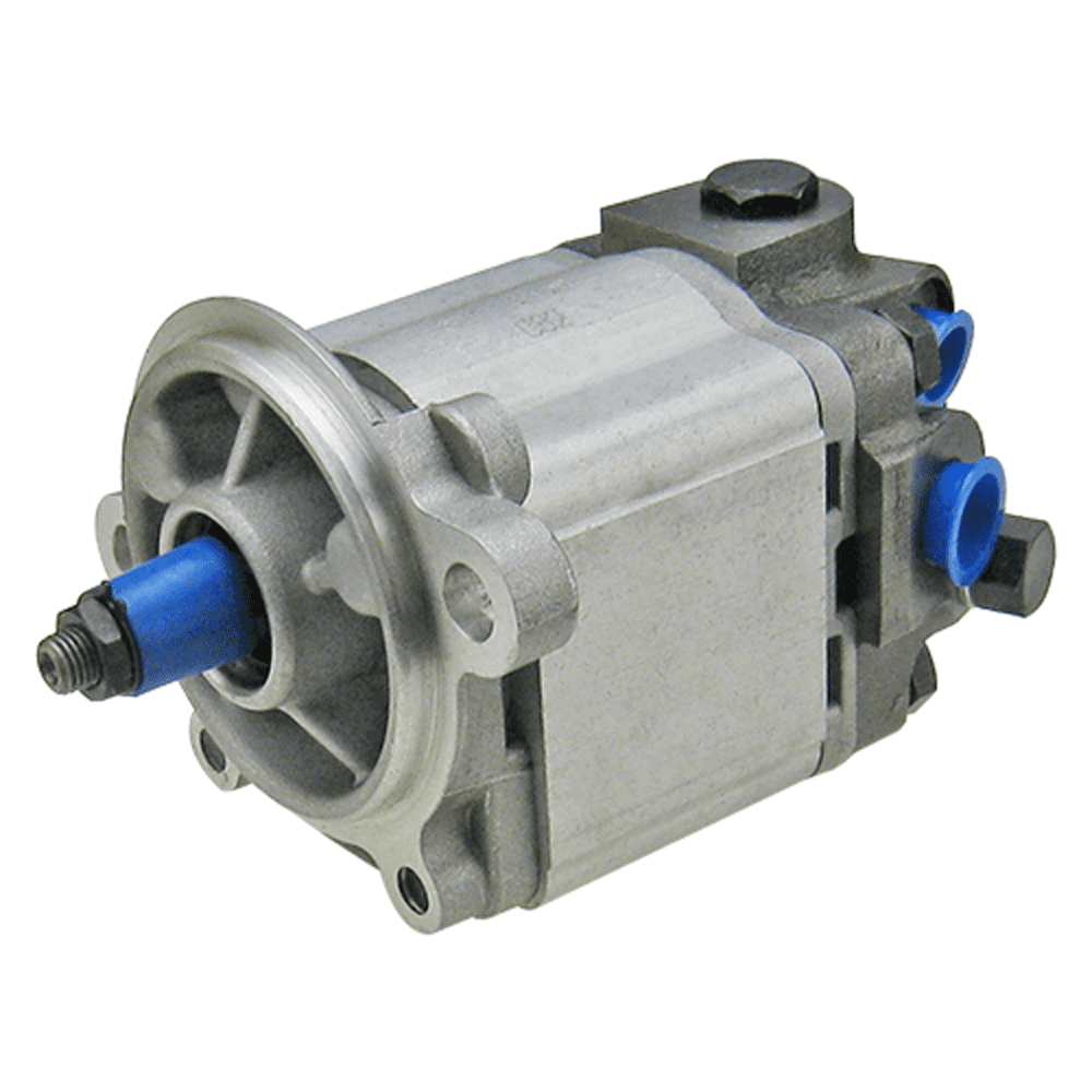 C7NN3A674B NEW Power Steering Pump for Ford Tractors 8000, 9000