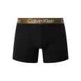 thumbnail image 5 of Calvin Klein 3 Pack Modern Structure Boxer Brief, Black, 5 of 9