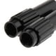 thumbnail image 5 of Tensor de cable de 5 unidades, palanca de cambios, adaptador de cambios, reemplazo de tornillo de ajuste Negro, 5 of 9