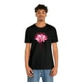 thumbnail image 4 of Breast Cancer Awareness Shirt, Hope Breast Cancer Survivor Gift for Women, 4 of 12