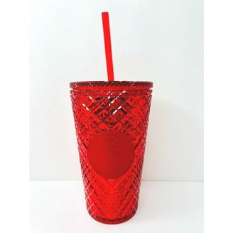 Starbucks 2022 Valentines Day Plastic Hearts Tumbler 16oz Grande -  Walmart.com