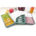 thumbnail image 4 of Shisuyan 9Pack Silicone Freezer Molds Cube Shape Dark Blue For Jelly And Ganache All Consumer Groups, 4 of 8