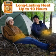 HotHands Hand Warmer 20-Pair Value Pack