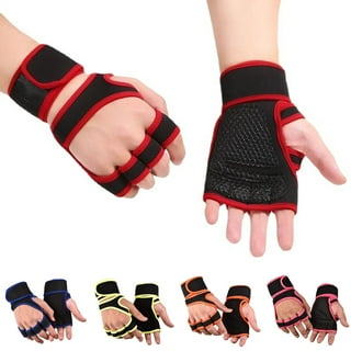 Walmart weight lifting gloves hotsell