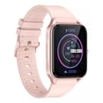 thumbnail image 1 of Reloj Inteligente Fralugio Smart Watch Lc206 Full Touch 1.91 Rosa Fralugio Sport, 1 of 5