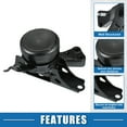thumbnail image 3 of Soporte de motor No.123050M060 para Toyota Vios 2008-2013 para Toyota Yaris 2008-2013, 3 of 6