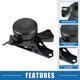 thumbnail image 3 of Soporte de motor No.123050M060 para Toyota Vios 2008-2013 para Toyota Yaris 2008-2013, 3 of 6