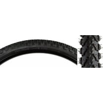 Sunlite Mod Quad 26x1.95 Clincher Wire 65 Black/Black Reflective Road Tire